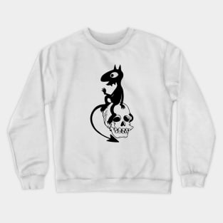 LUCI Crewneck Sweatshirt